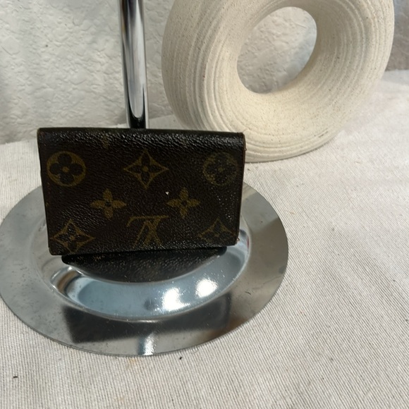 Louis Vuitton Key Holder/Wallet - Picture 3 of 10